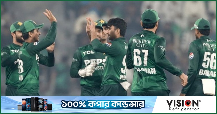এশিয়ান গেমসের স্কোয়াডে পরিবর্তন আনল পাকিস্তান